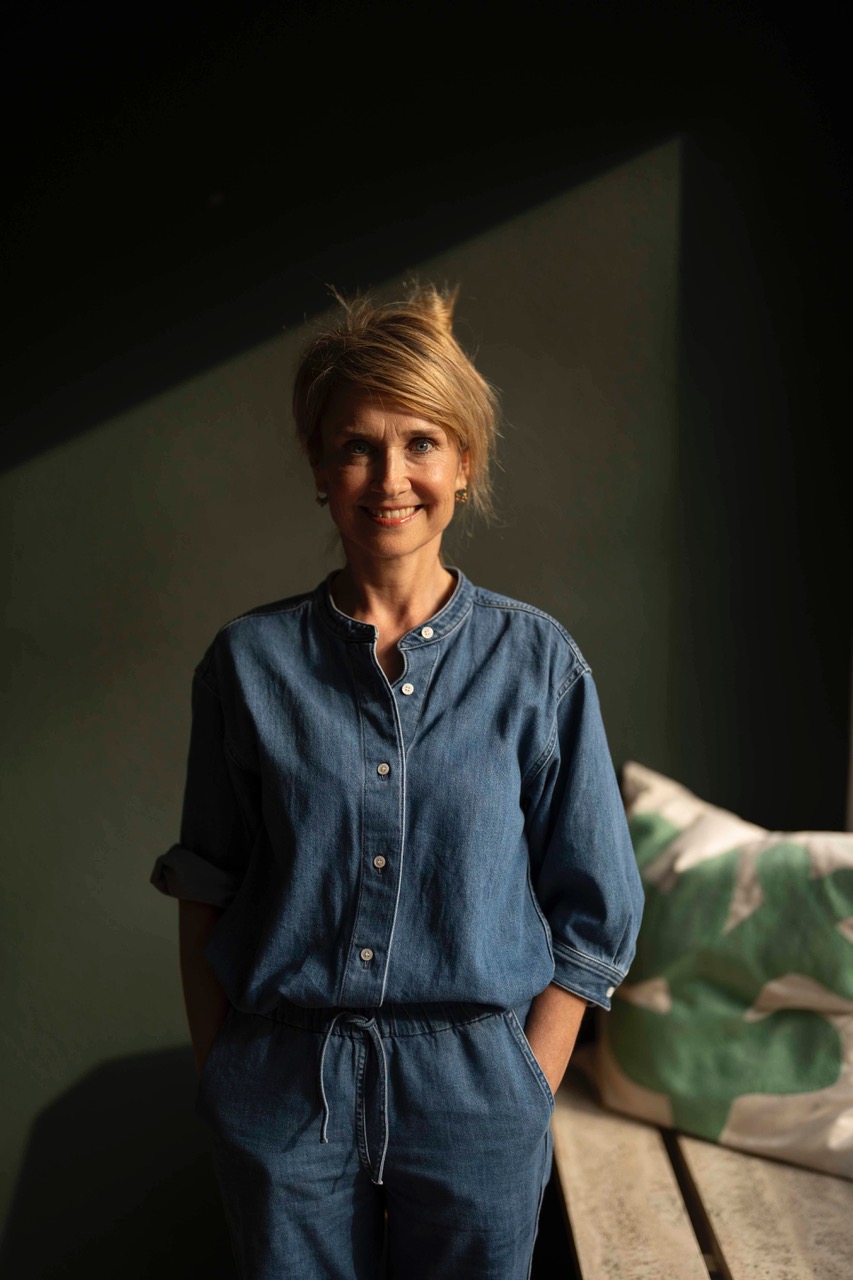 Alexandra Hunziker, dipl. Paar- und Familienberaterin IKP, Zürich