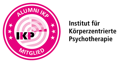 Mitglied IKP – Institut für Körperzentrierte Psychotherapie